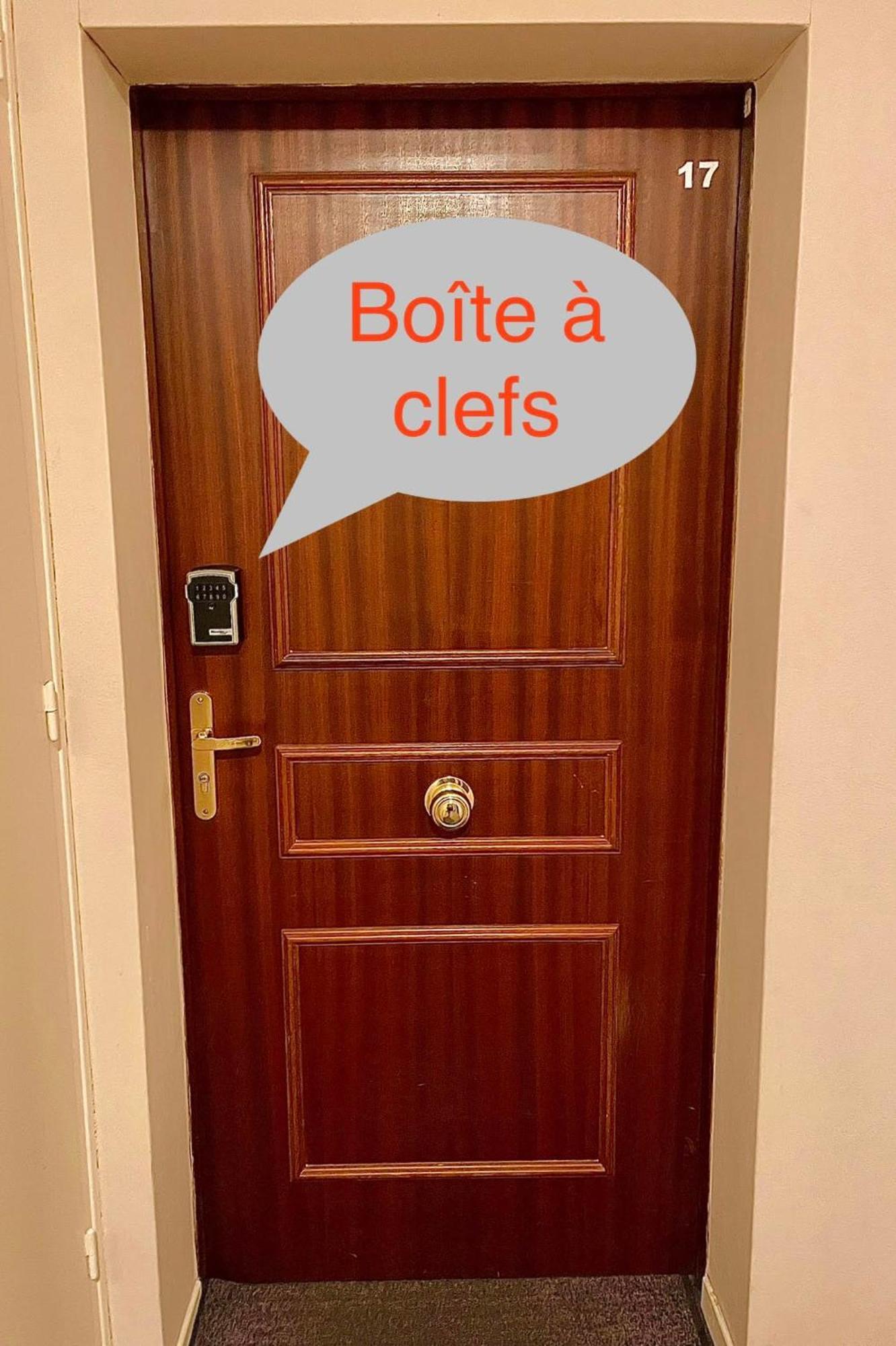 Bel'Apparte Pau Bagian luar foto