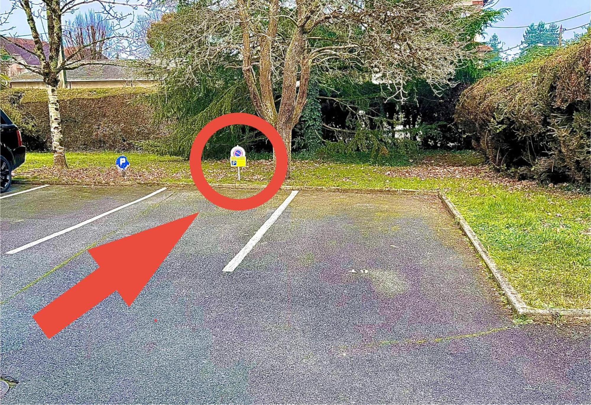 Bel'Apparte Pau Bagian luar foto