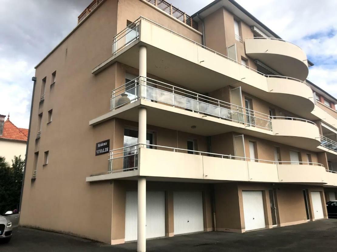 Bel'Apparte Pau Bagian luar foto